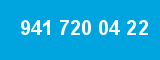 941 720 04 22